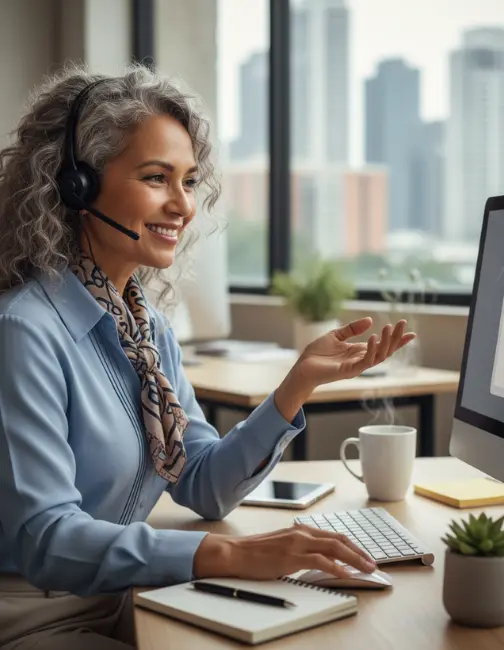 Customer Support Outsourcing Services