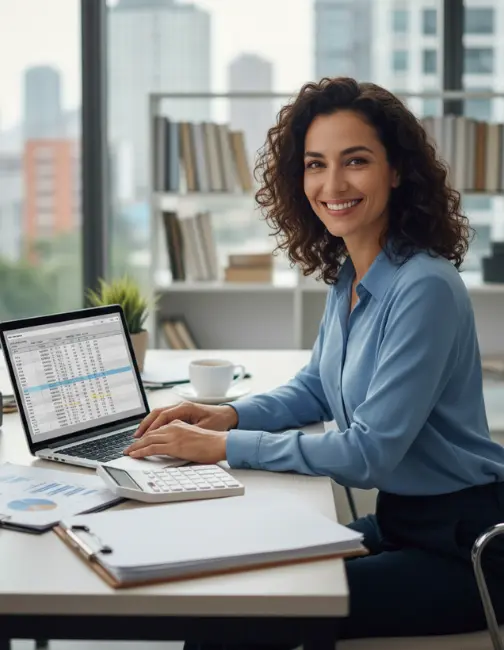 Outsourced Accounting Services in Sydney