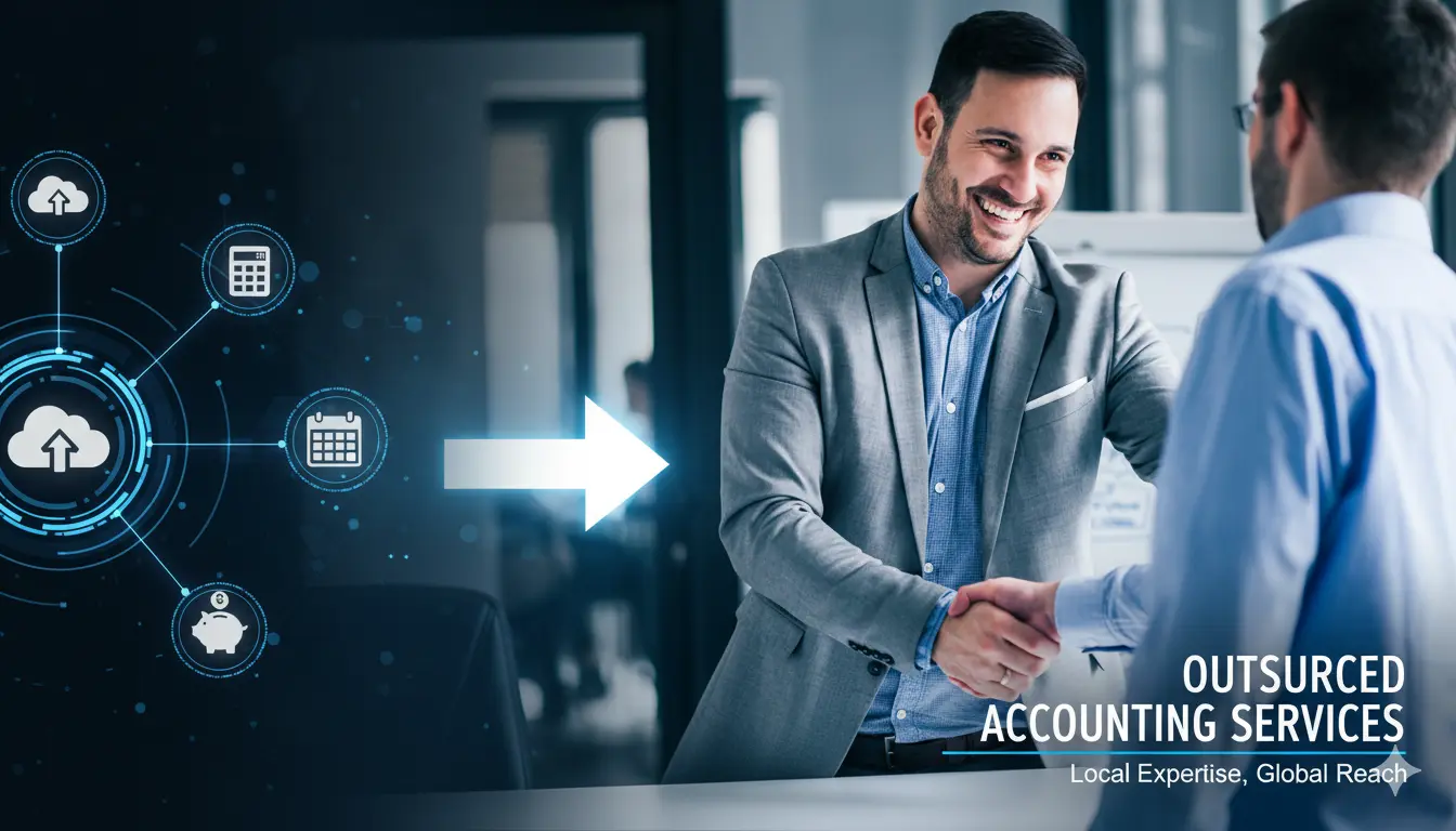 Outsourced Accounting Services1